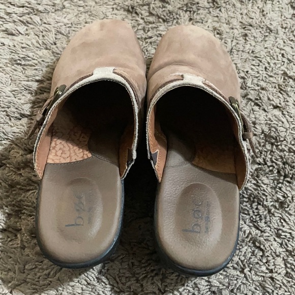 boc Clogs - Picture 6 of 10